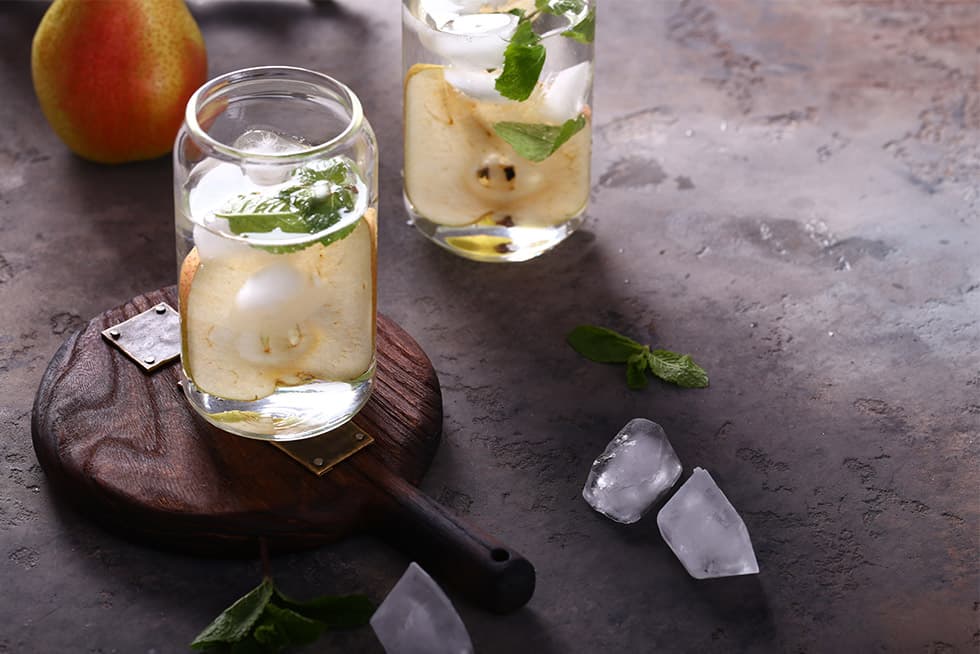 Delicious Summer Iced Tea Recipe