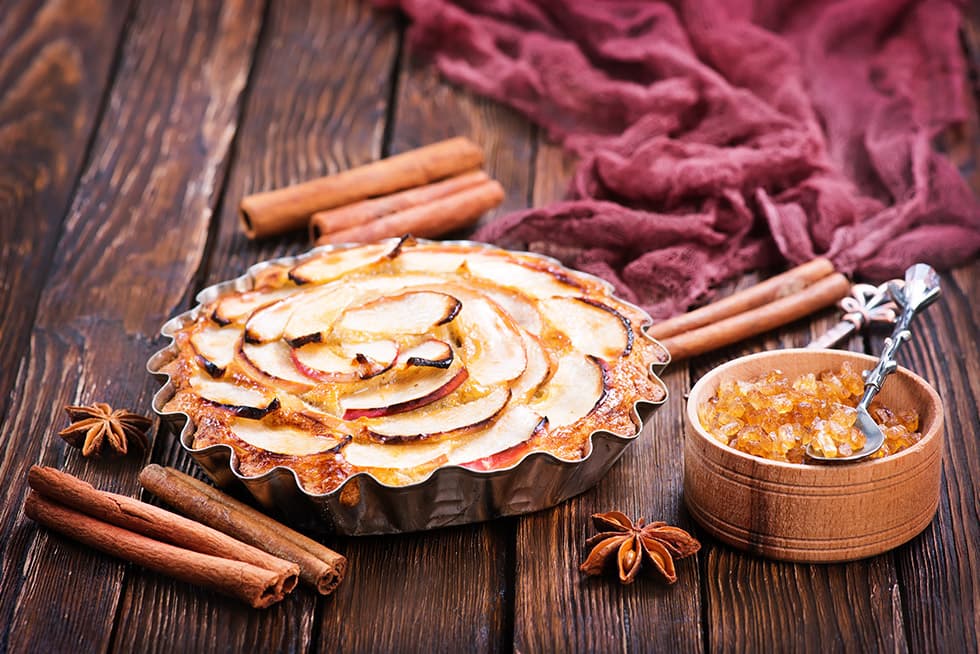 Apple Pie Recipe: Apple-y Goodness in Every Bite
